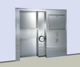 深圳金庫門 深圳金庫門