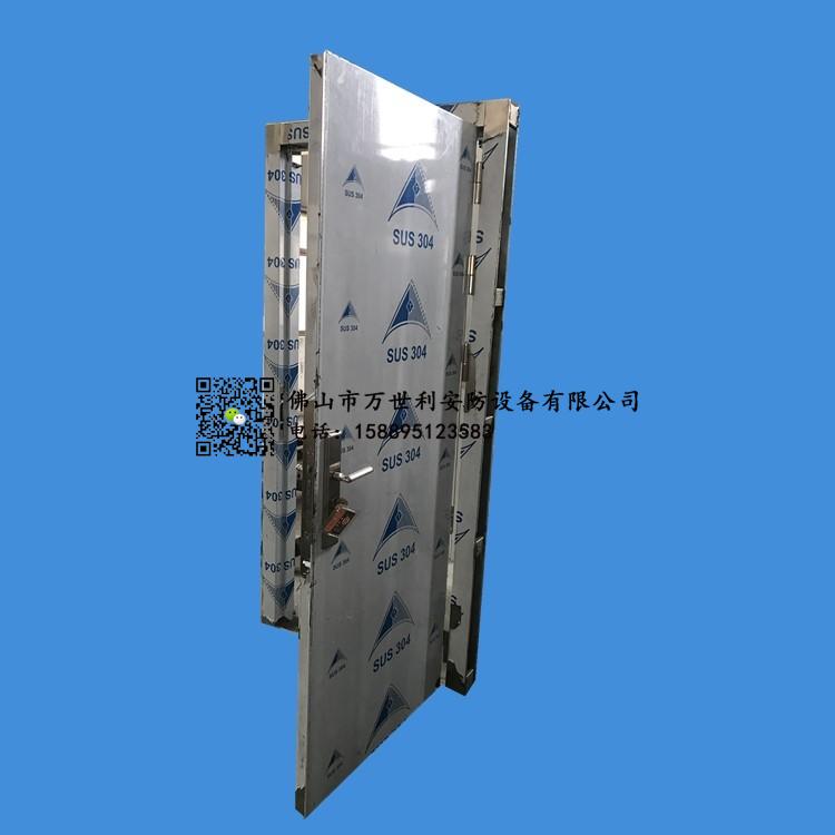 乙級防盜安全門必須要滿足相應的相關(guān)規(guī)定要求