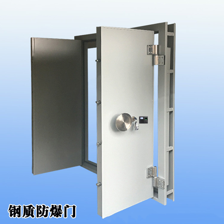 防爆門 防爆門