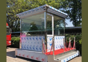 北京門衛(wèi)崗?fù)?北京門衛(wèi)崗?fù)S家生產(chǎn)案例