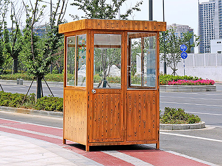 上海保安崗?fù)?上海保安崗?fù)ぴO(shè)計定制銷售實例