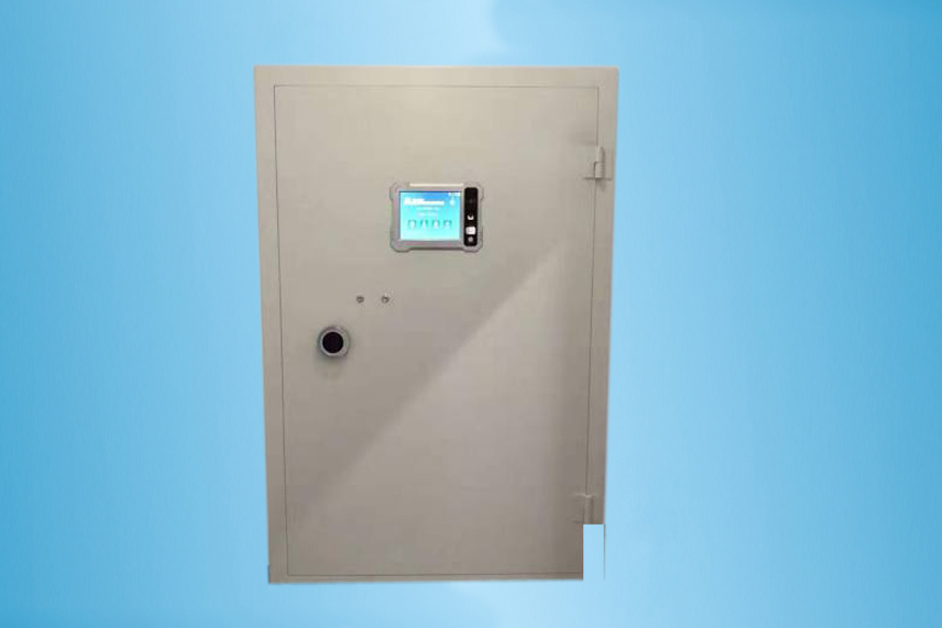 金庫(kù)防控隔離門 金庫(kù)防控隔離門