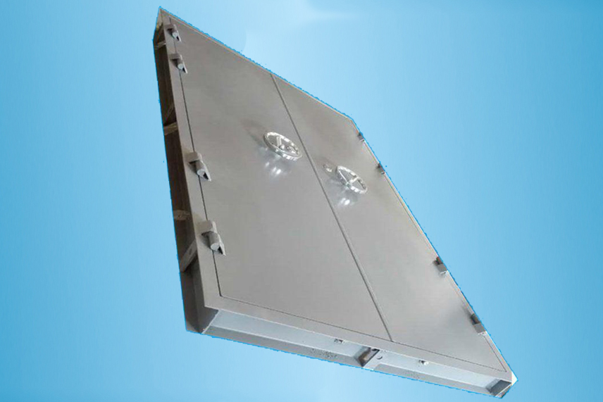 防爆門與防盜門的區(qū)別 防爆門與防盜門的區(qū)別