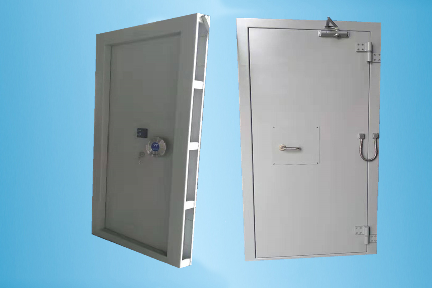 防爆門(mén)多少錢(qián)一個(gè)平方米-防爆門(mén)廠家直銷(xiāo)