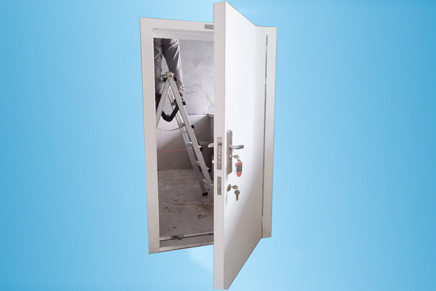 甲級(jí)防盜門