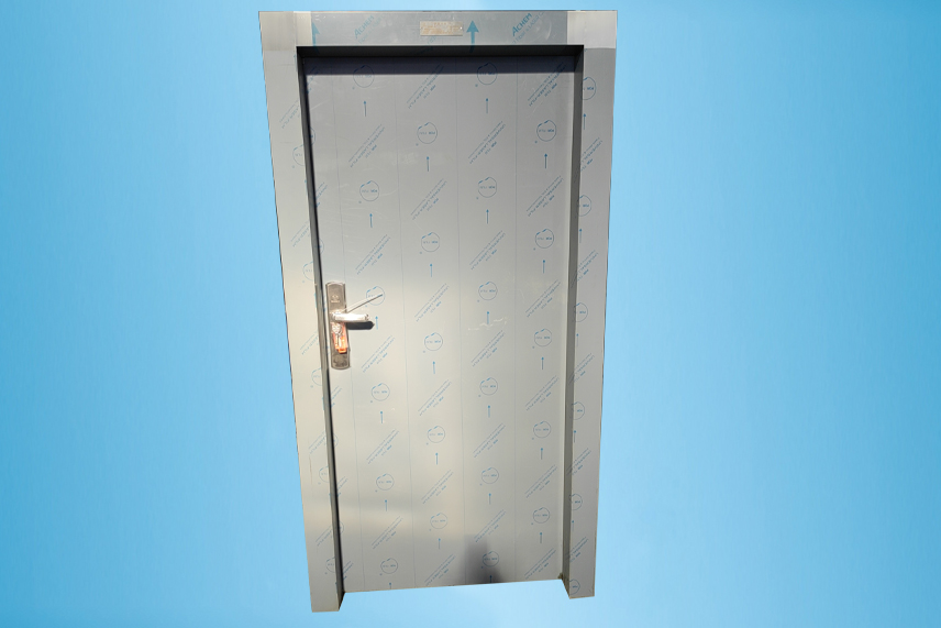 學(xué)校保密室防盜安全門，檔案室防火防盜門，保密門GB17565-2007