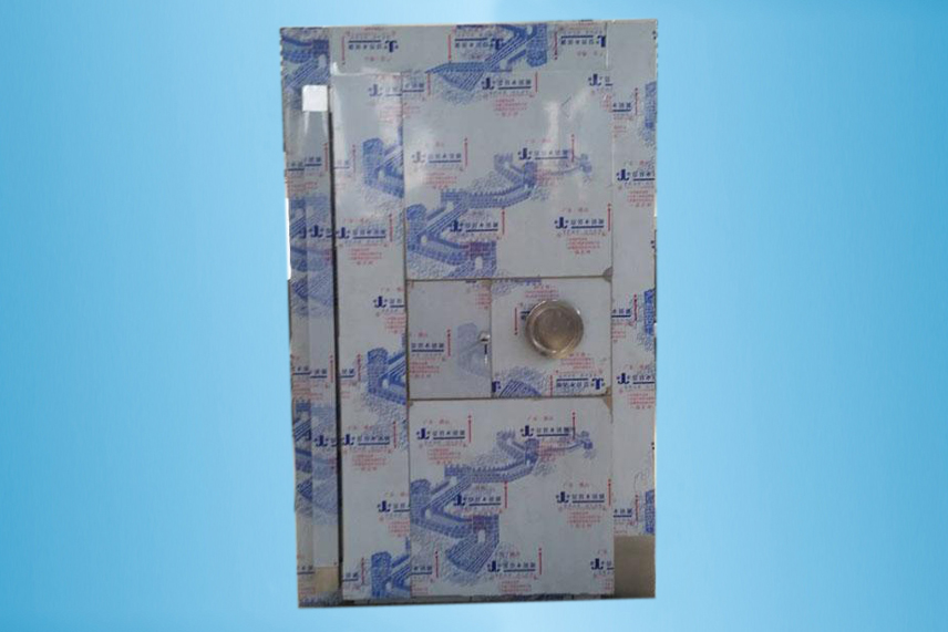 金庫門廠家不銹鋼金庫門