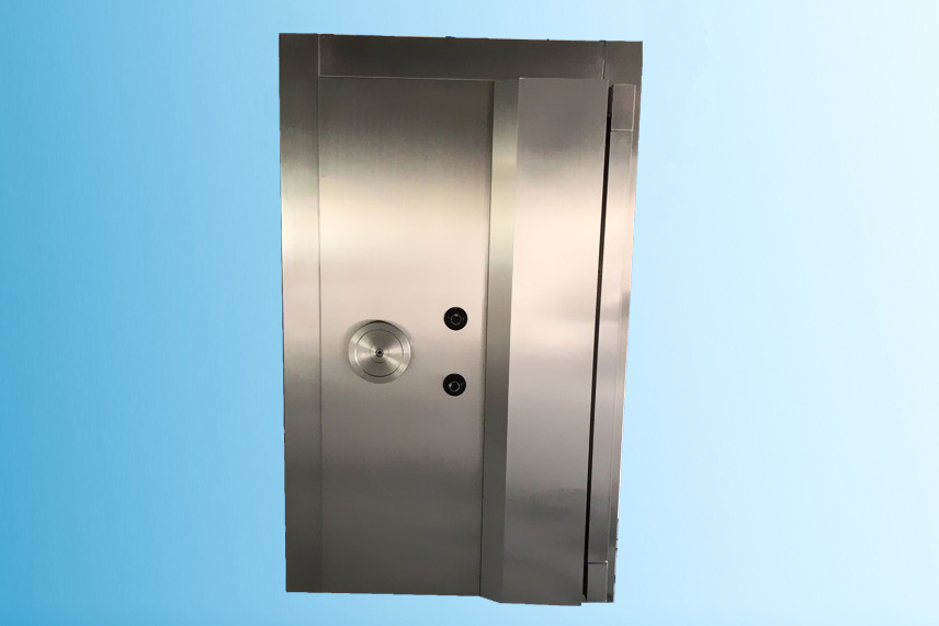 金庫(kù)設(shè)備