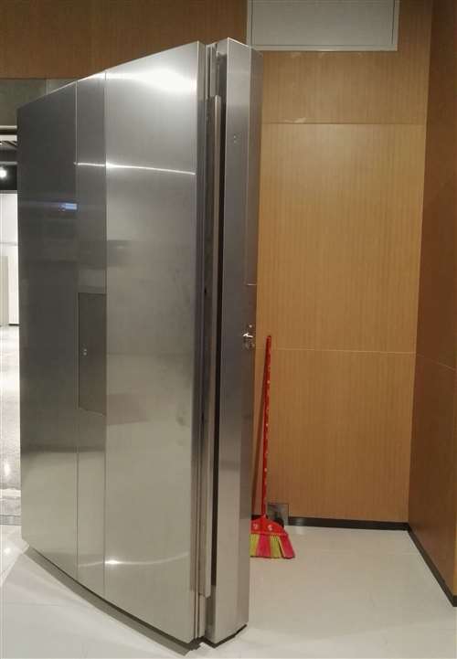 廣州金庫(kù)門 廣州金庫(kù)門